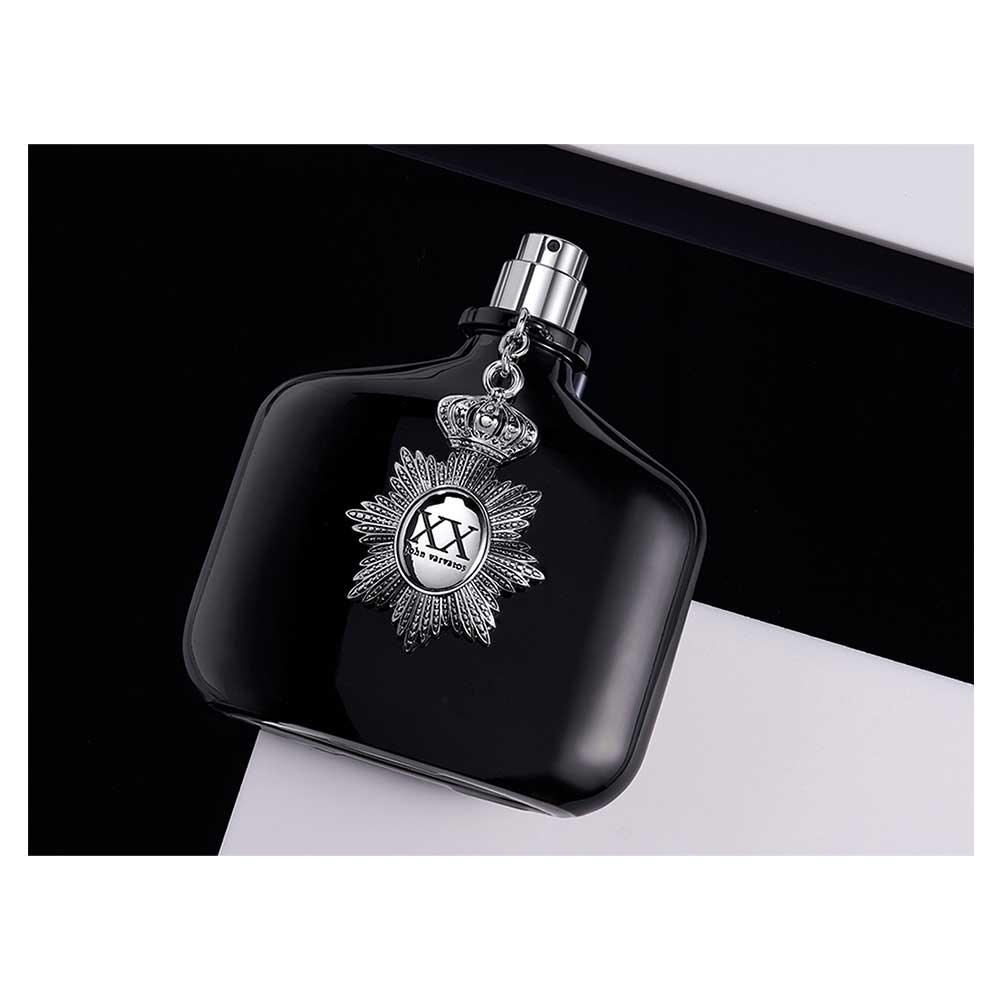 Perfume Masculino John Varvatos XX Eau de Toilette 125ml