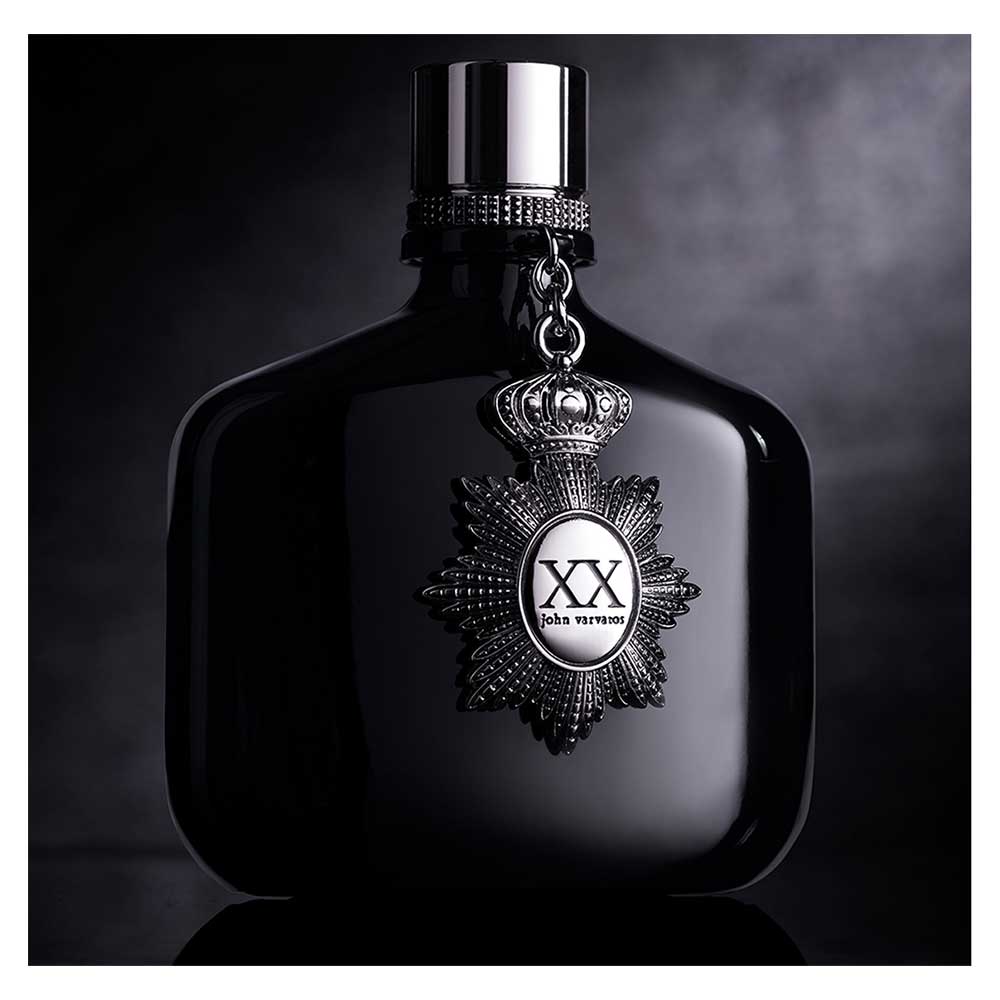 Perfume Masculino John Varvatos XX Eau de Toilette 125ml