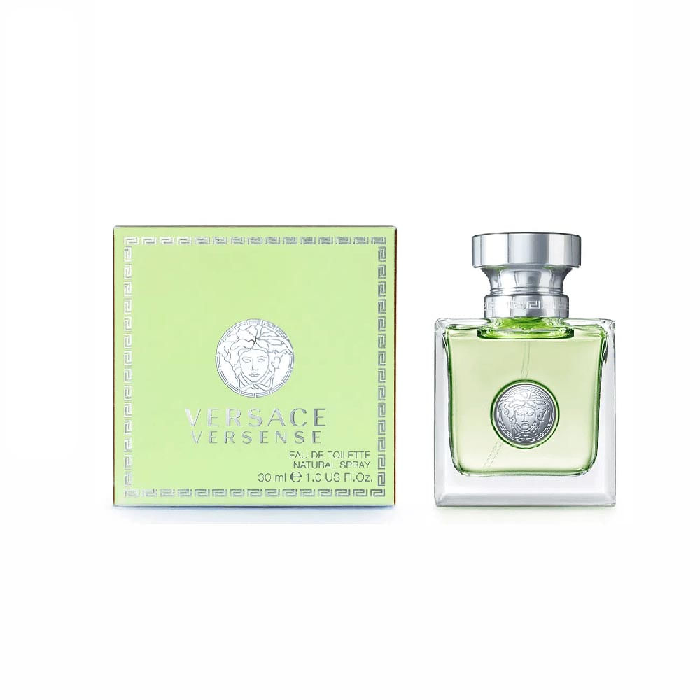 Versace Versense Eau de Toilette Perfume Feminino 30 ml