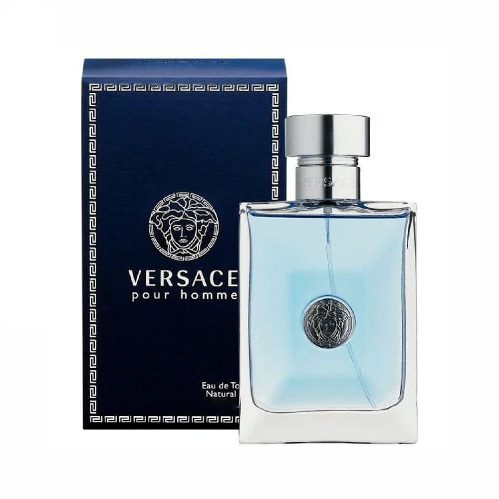 Versace Pour Homme de Versace Perfume Masculino 200 ml