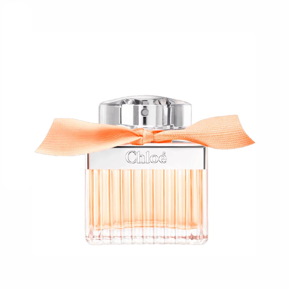 Chloé Rose Tangerine Eau de Toilette Perfume Feminino 50 ml