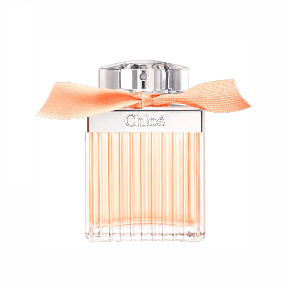 Chloé Rose Tangerine Eau de Toilette Perfume Feminino 75 ml