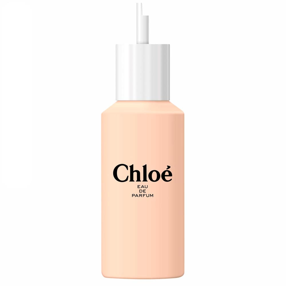 Perfume Feminino Chloé Signature Refil Eau de Parfum 150ml
