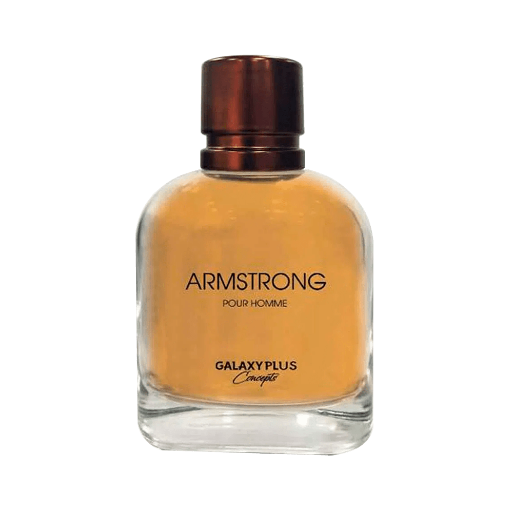 Perfume Masculino Galaxy Armstrong Eau de Parfum 100ml