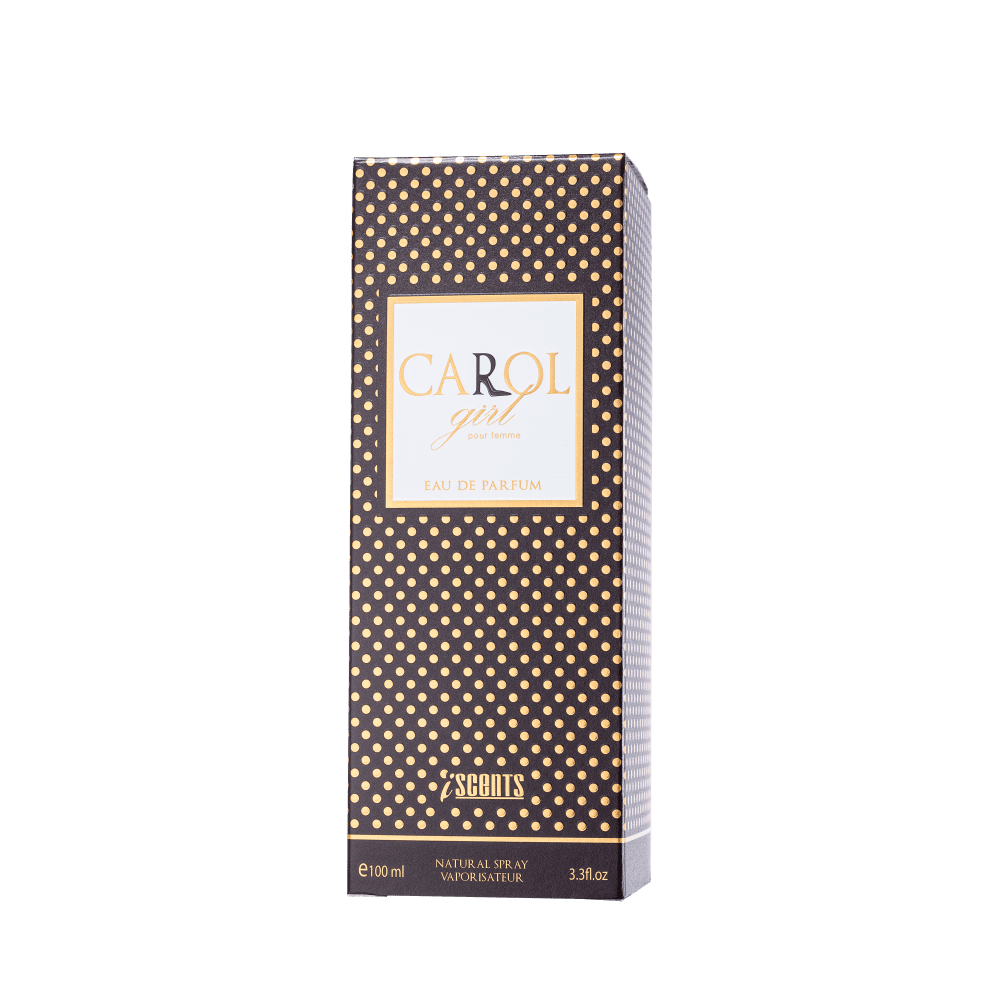 Perfume Feminino I-Scents Carol Girl Eau de Parfum 100ml