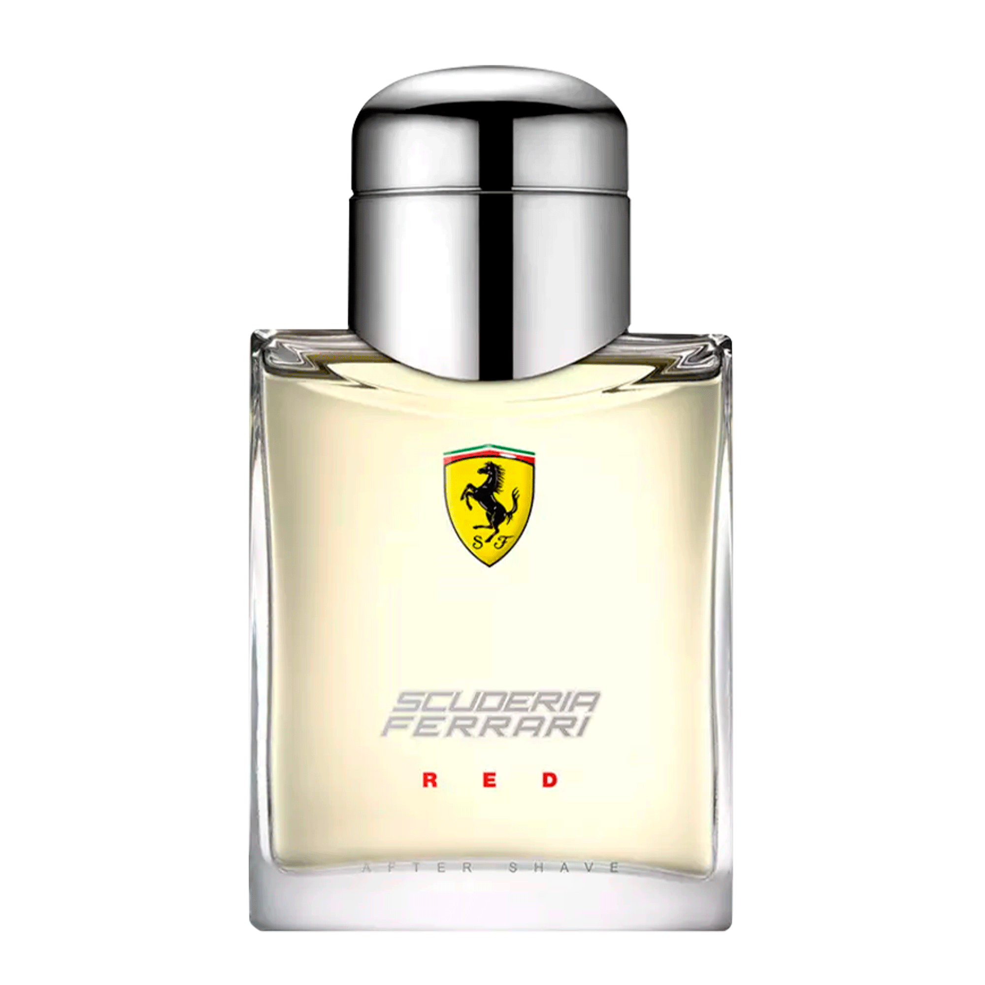 Scuderia ferrari red discount 75ml