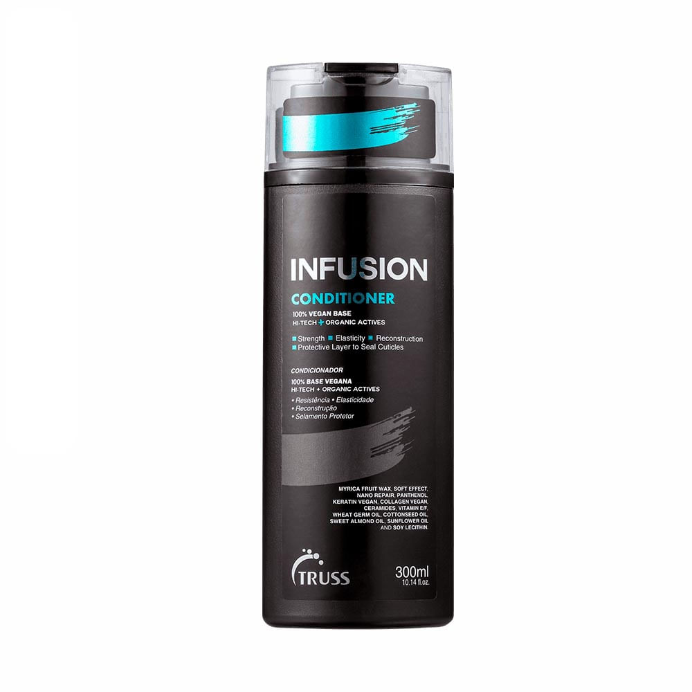 Condicionador Truss Infusion 300Ml