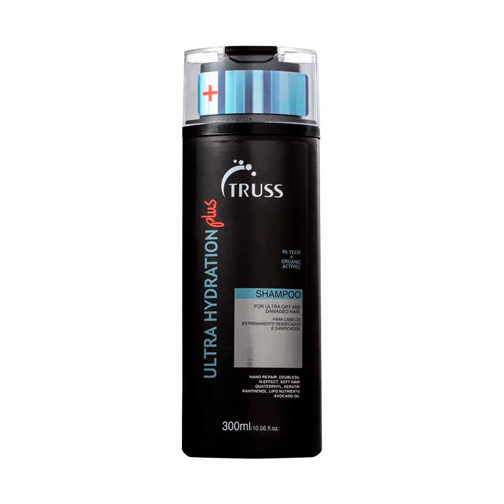 Condicionador Truss Ultra Hydration Plus 300Ml