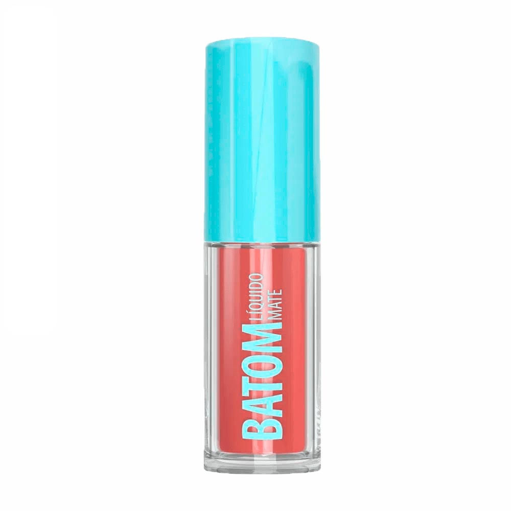 Batom Líquido Payot Boca Rosa Beauty Segunda 4Ml