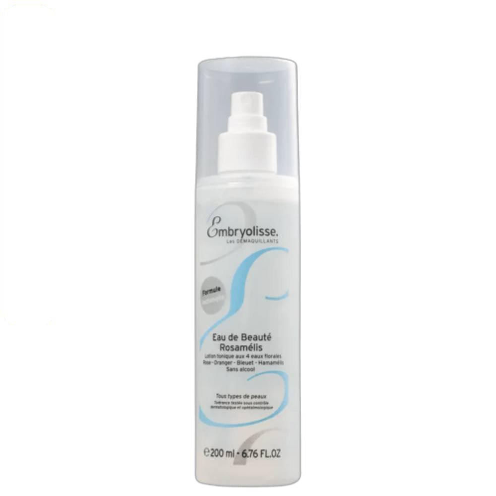 Água De Rosamelis Embryolisse Eau De Beauté Rosamelis 200ml