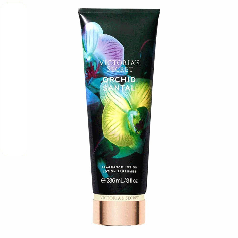 Body Lotion Victoria's Secret Orchid Santal 236ml
