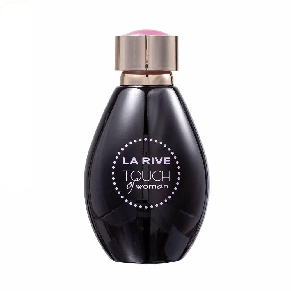 Perfume Feminino La Rive Touch of Woman Eau de Parfum 90ml