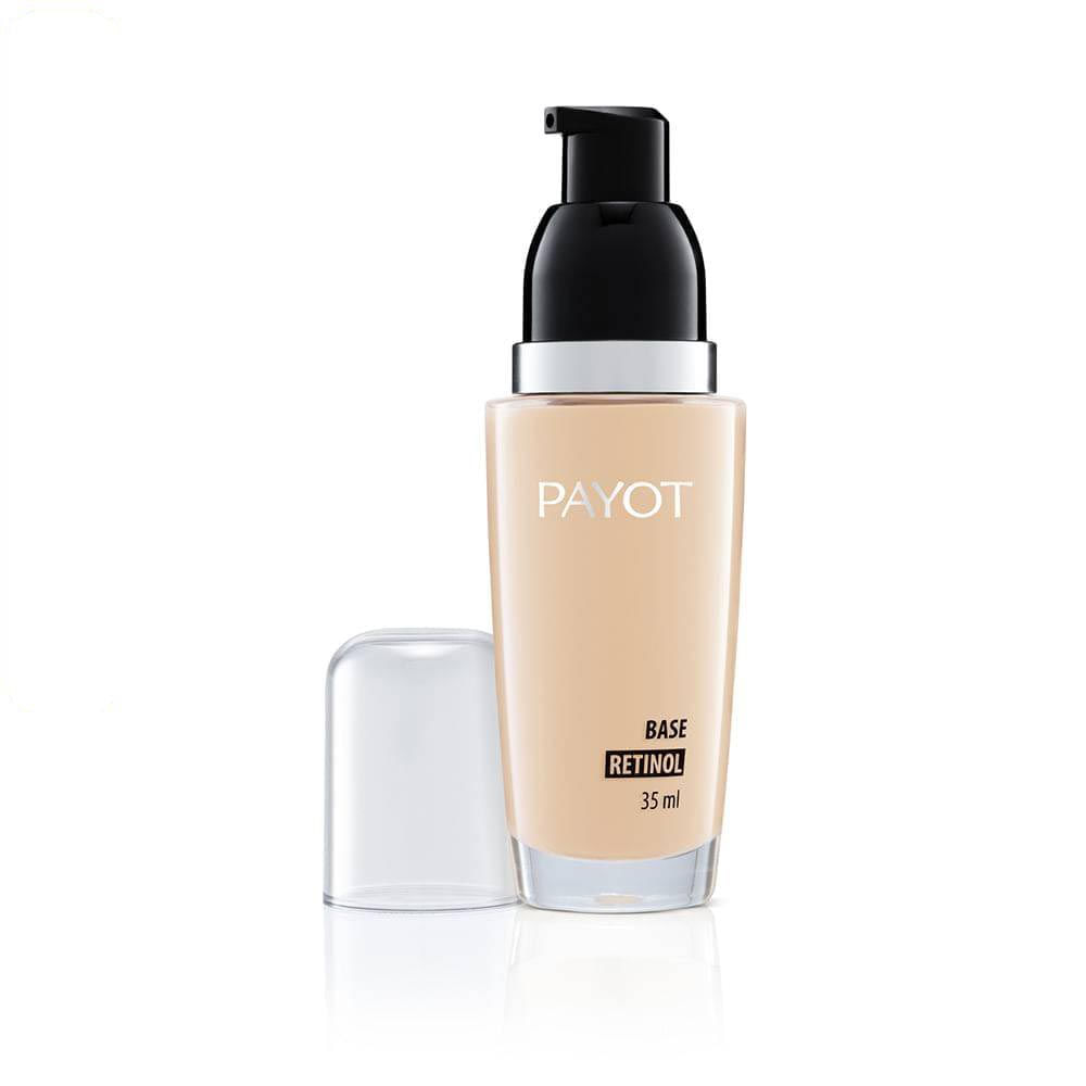 Base Líquida Payot Cor-20 Retinol 35ml