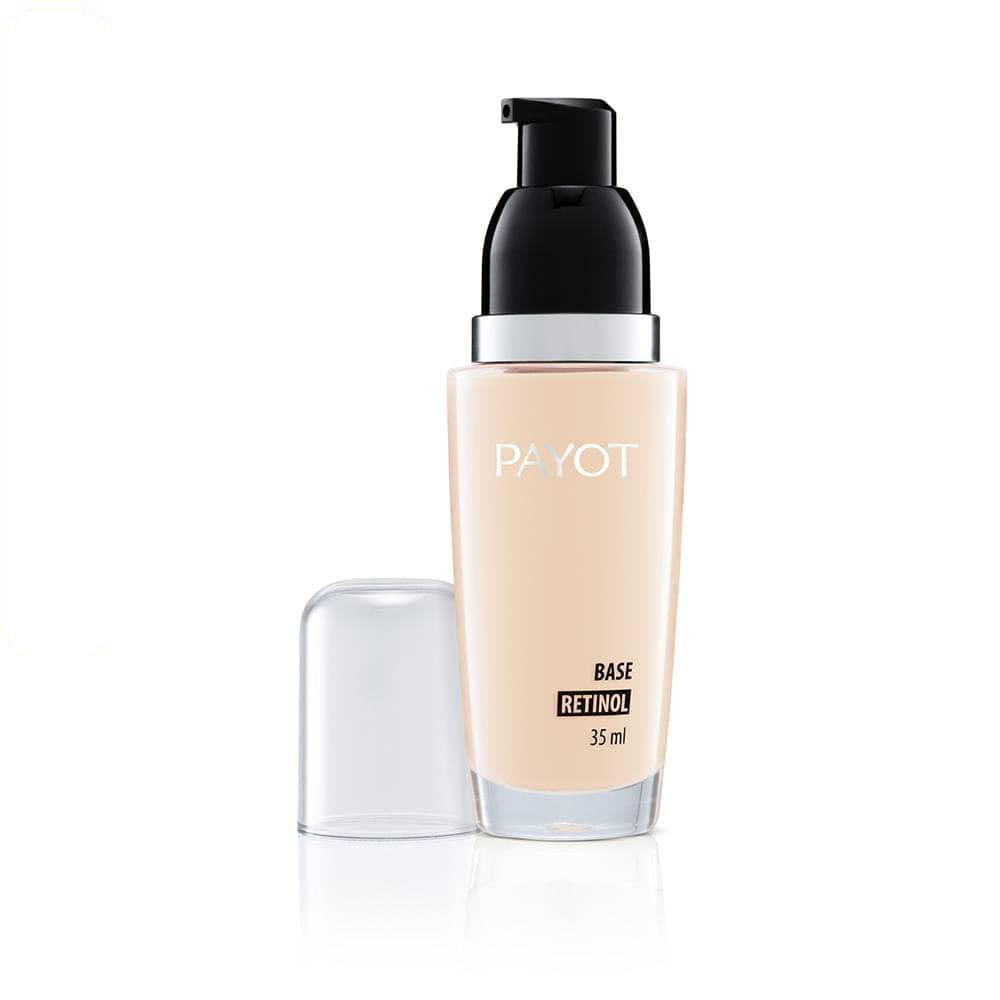 Base Líquida Payot Retinol Cor-10 35ml