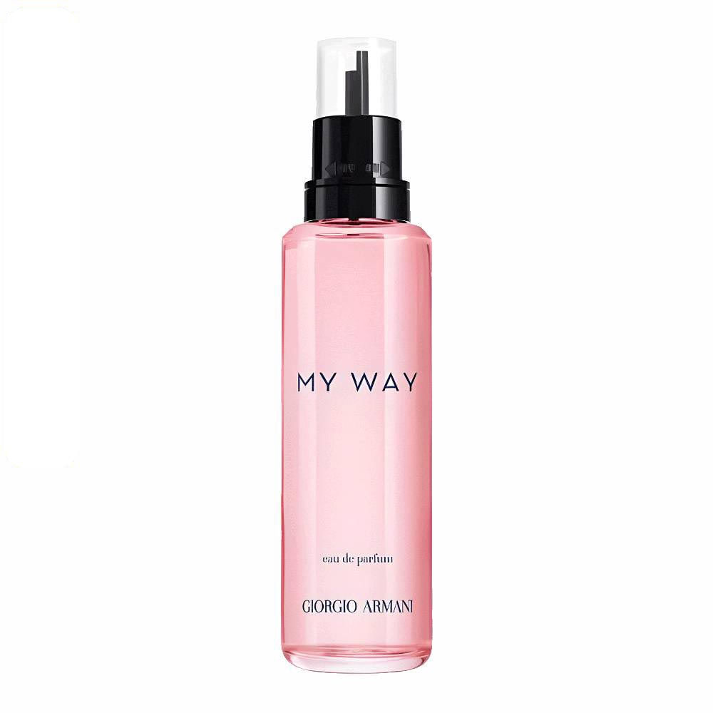 Perfume Feminino Giorgio Armani My Way Eau de Parfum Refil 100ml