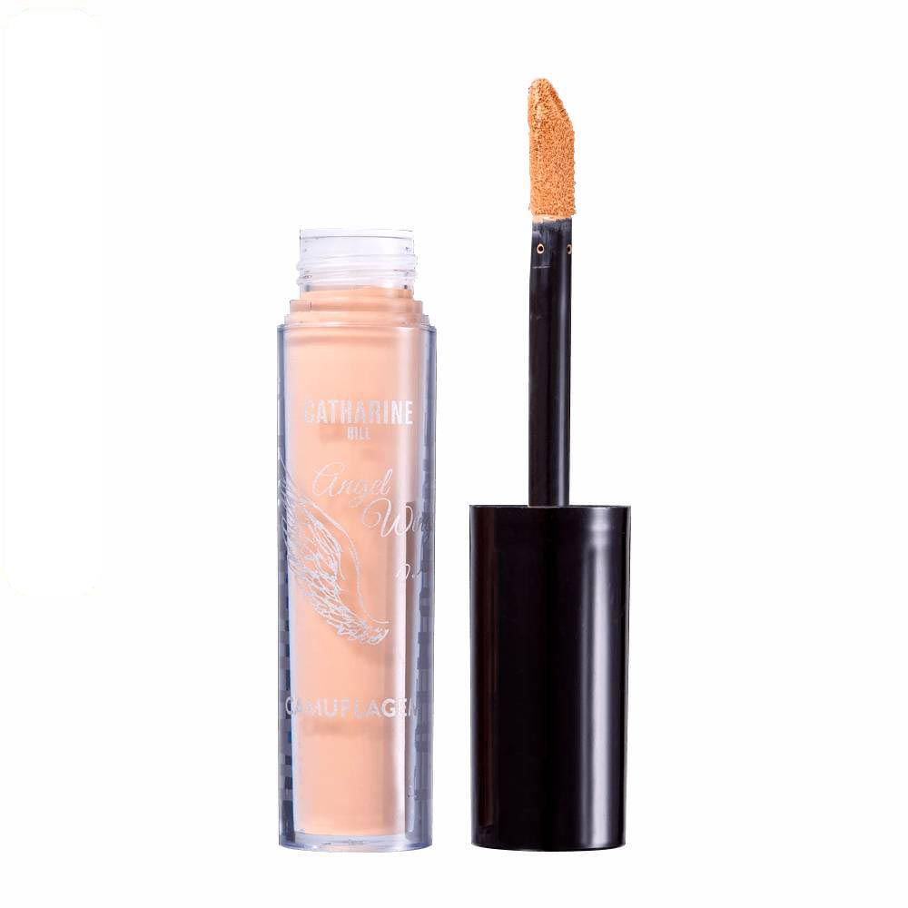 Corretivo Líquido Catharine Hill Pri Lessa Angel Wings Camuflagem A6 8ml