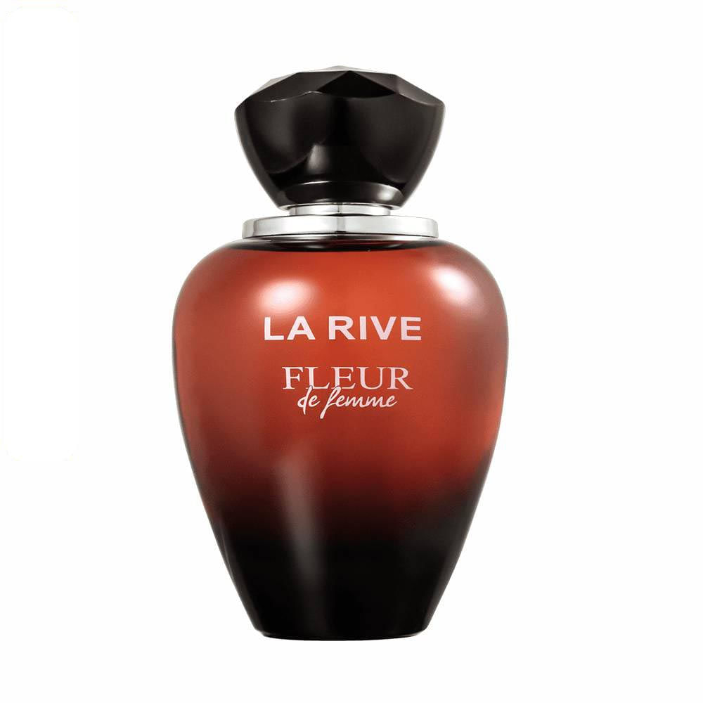 Perfume Feminino La Rive Fleur de Femme Eau de Parfum 90ml