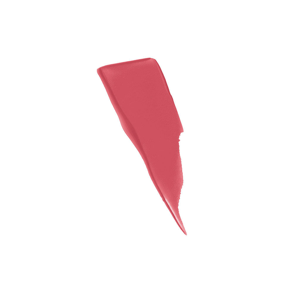 Batom Líquido Maybelline Superstay Matte Ink Pink Edition 5ml Cor Ringleader