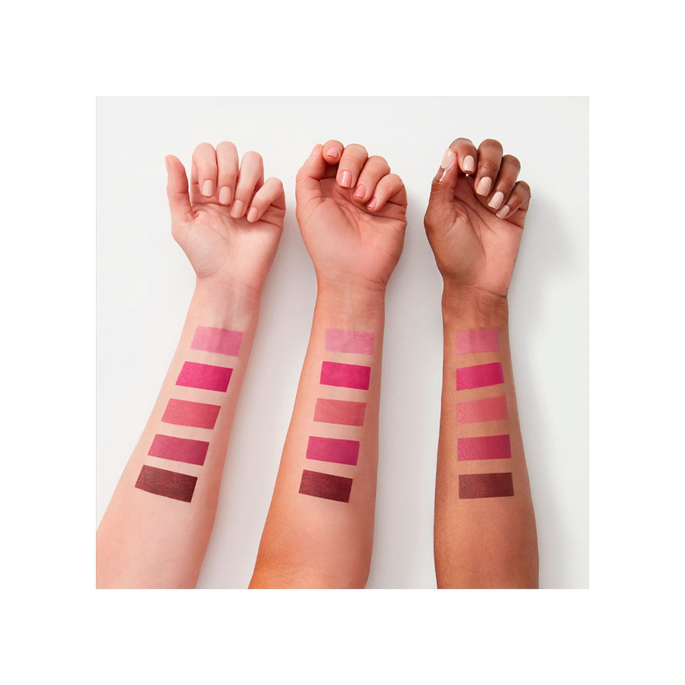 Batom Líquido Maybelline Superstay Matte Ink Pink Edition 5ml Cor Ringleader