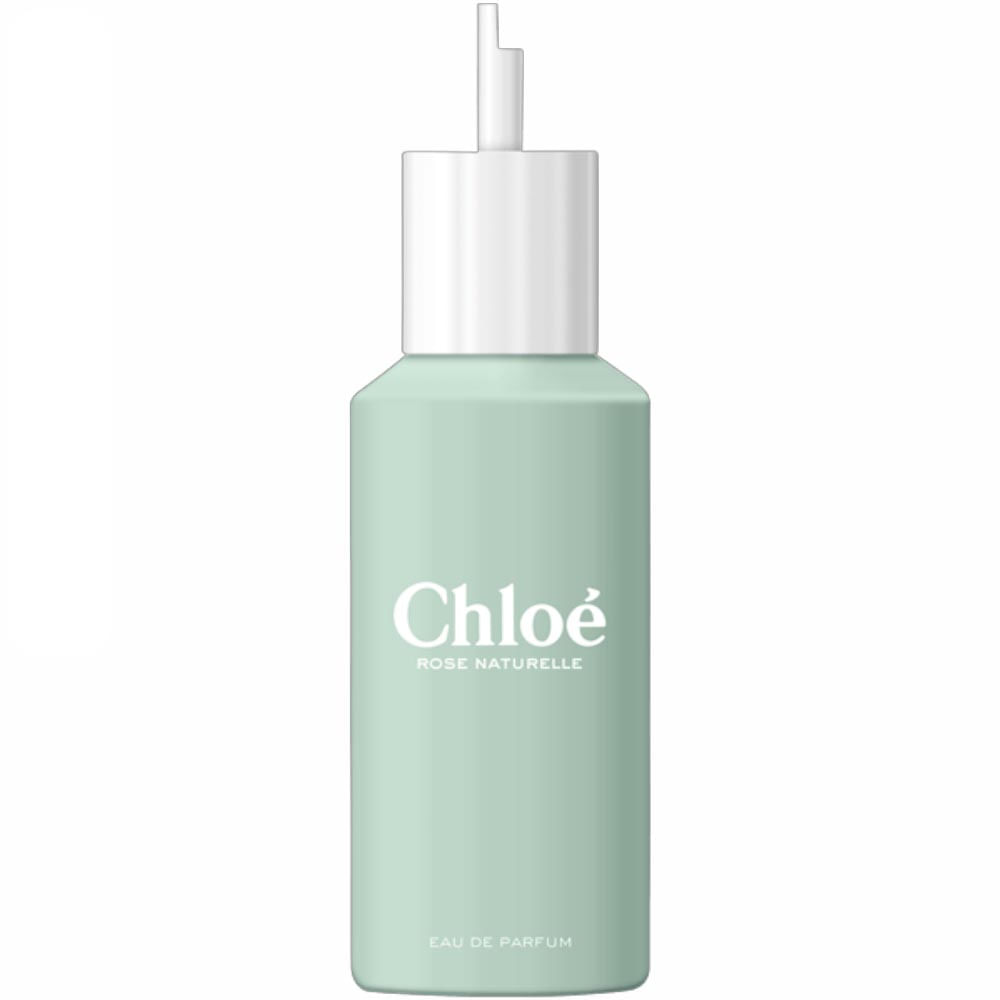 Chloé Refil Rose Naturelle Eau De Parfum Perfume Feminino  150ml