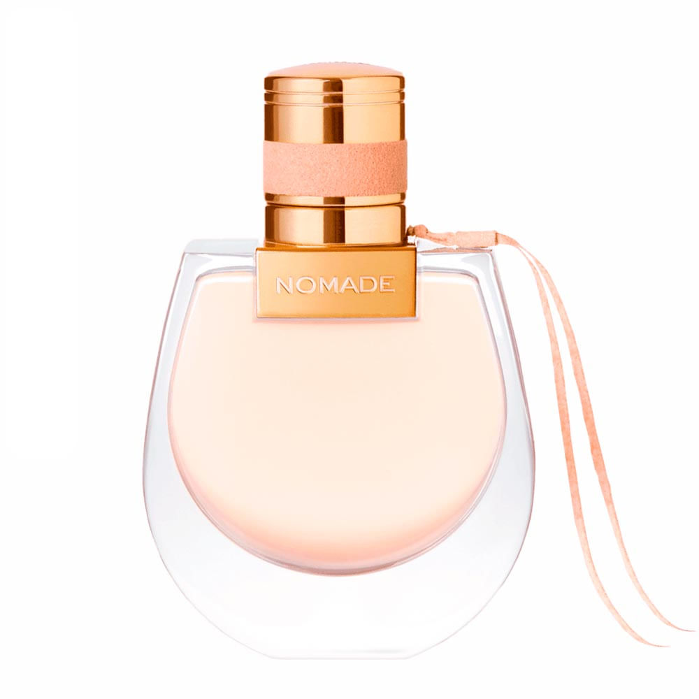 Chloé Nomade Eau de Parfum Perfume Feminino 50 ml