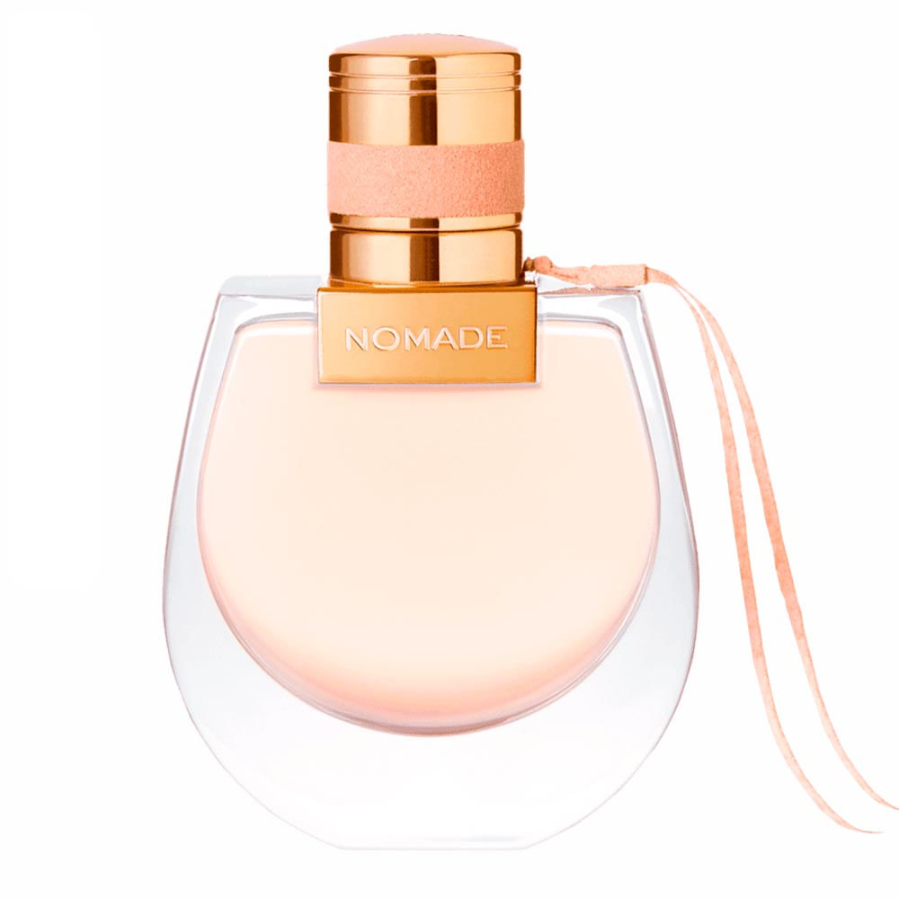Perfume Feminino Nomade Eau de Parfum Chloé 75ml