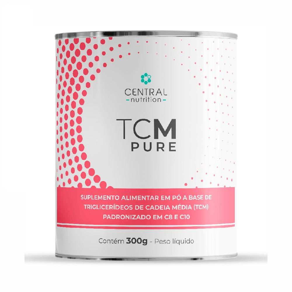 TCM Pure Central Nutrition 300g