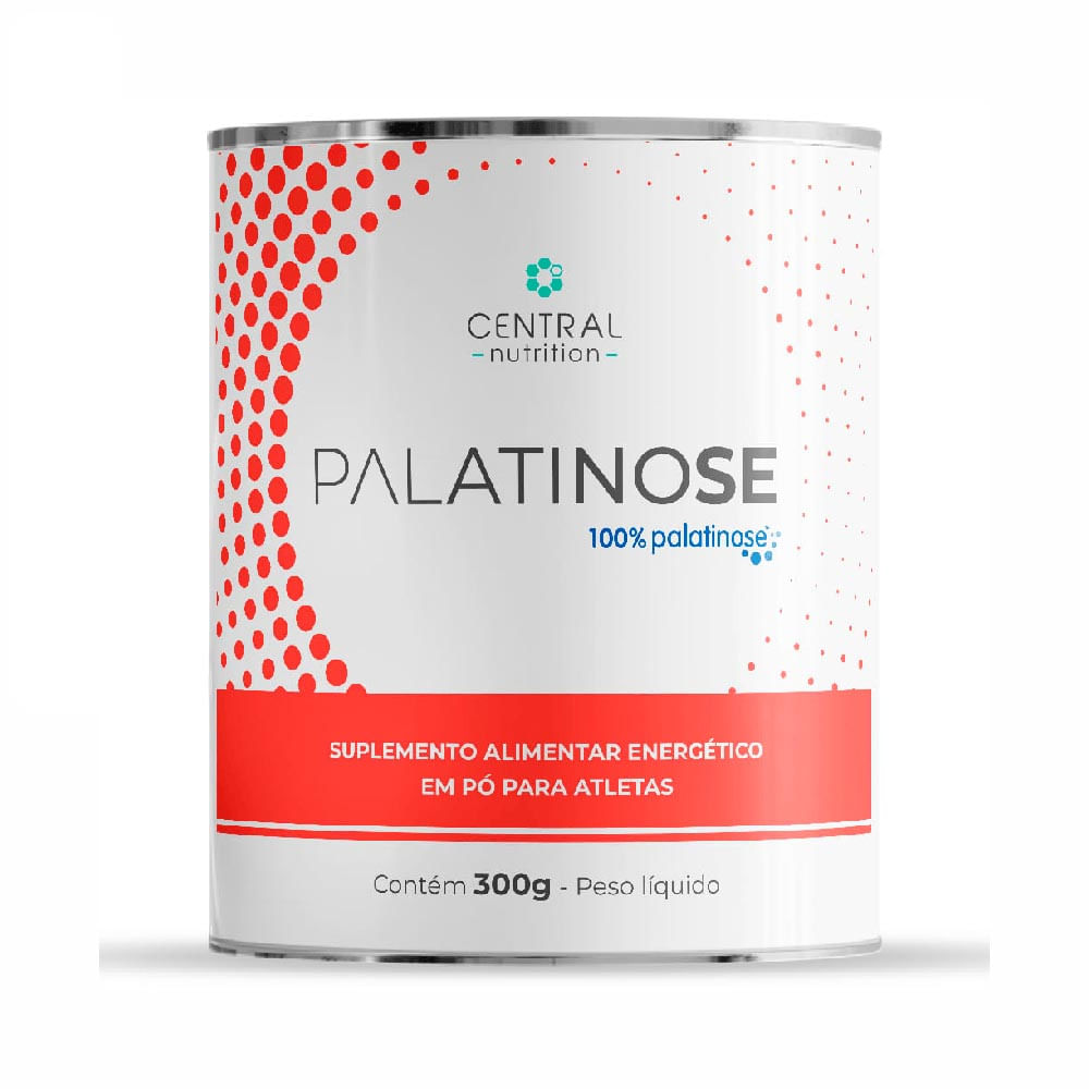 Palatinose Central Nutrition 300g