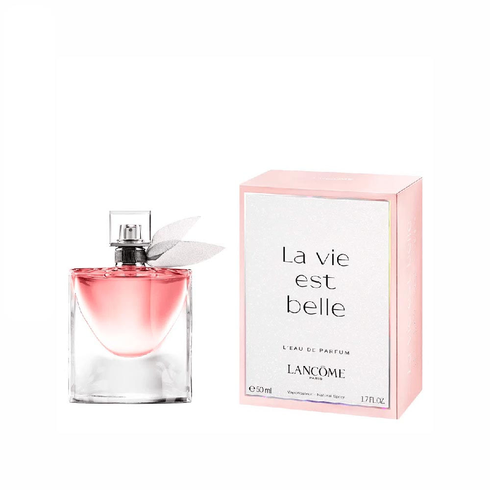 La Vie Est Belle Lancôme Eau de Parfum Perfume Feminino 50 ml