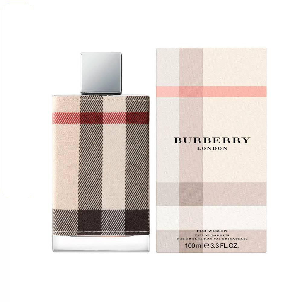Perfume Feminino Burberry London Eau De Parfum 100ml