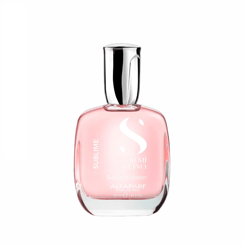 Perfume para Cabelo Alfaparf Semi Di Lino Sublime Water 50ml