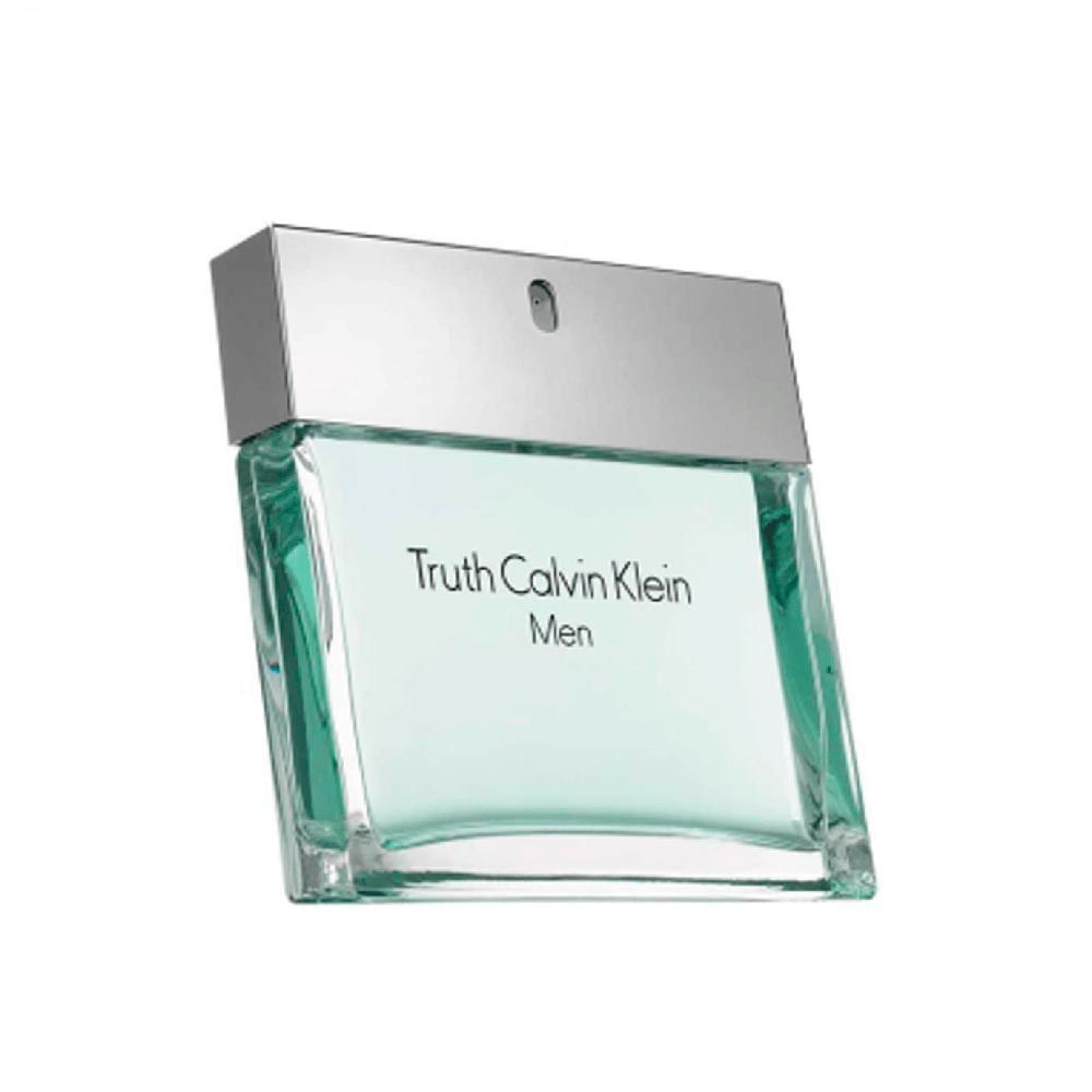 Truth de Calvin Klein Eau de Toilette Perfume Masculino 100 ml