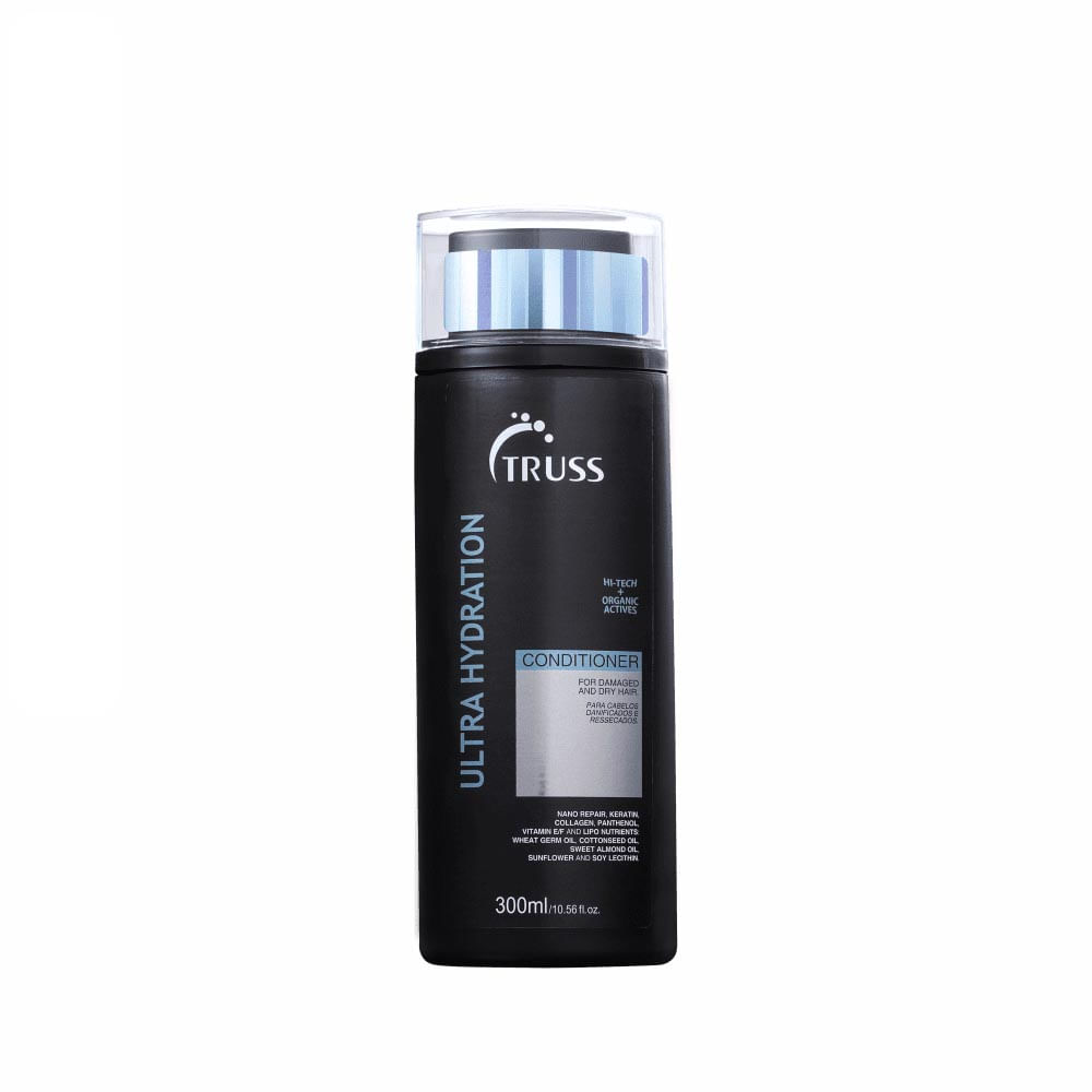 Condicionador Truss Ultra Hydration 300ml