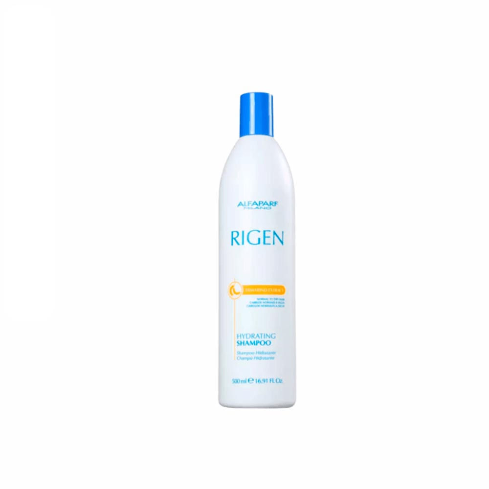 Shampoo Alfaparf Rigen Tamarind Extract Hydrating 500Ml