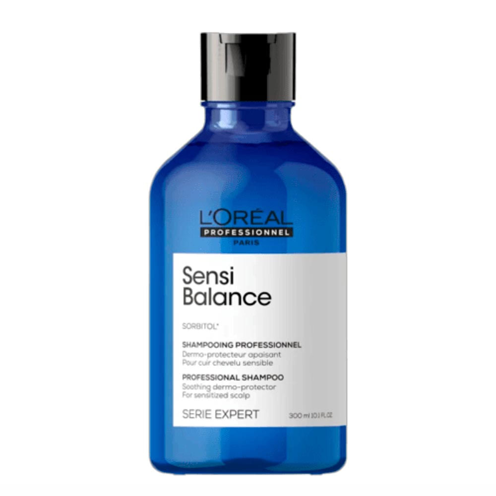 Shampoo L'Oréal Professionnel Sensi Balance 300ml