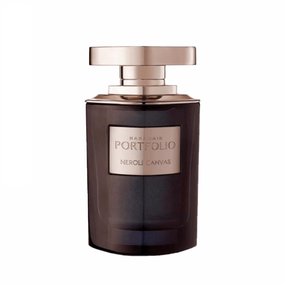 Al Haramain Portfolio Neroli Canvas Eau de Parfum Perfume Unissex 75ml