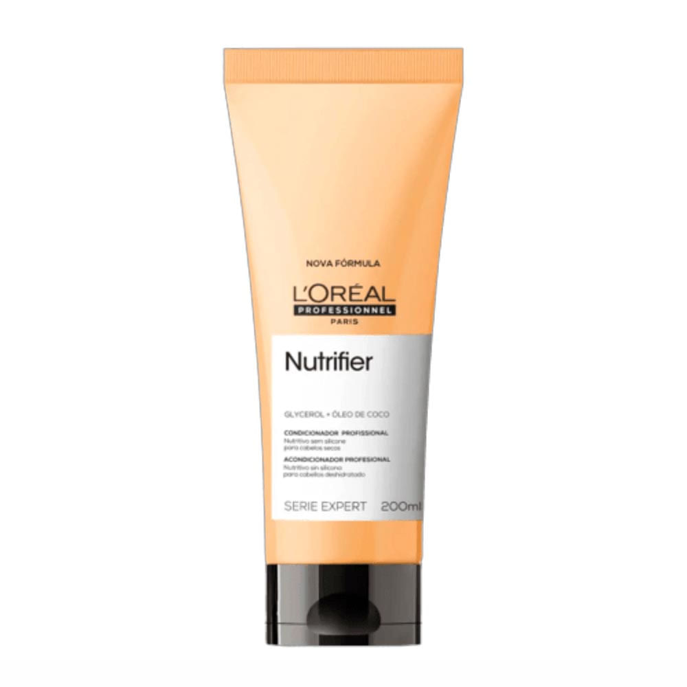 Condicionador Serie Expert Nutrioil L'oréal Professionnel 200ml