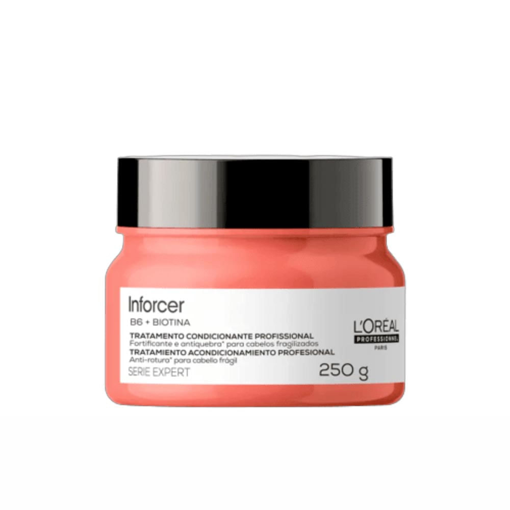Máscara Capilar Inforcer Serie Expert L'oréal Professionnel 250ml