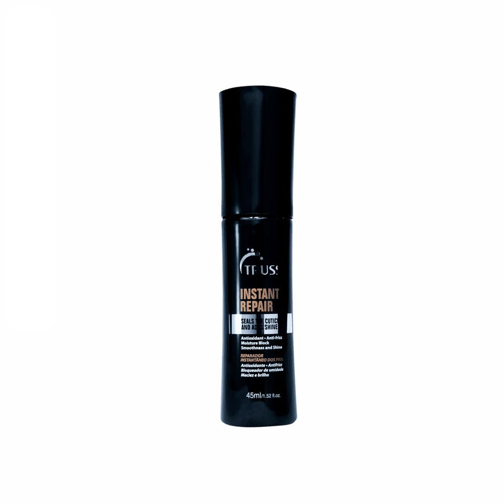 Óleo Capilar Truss Instant Repair 45Ml