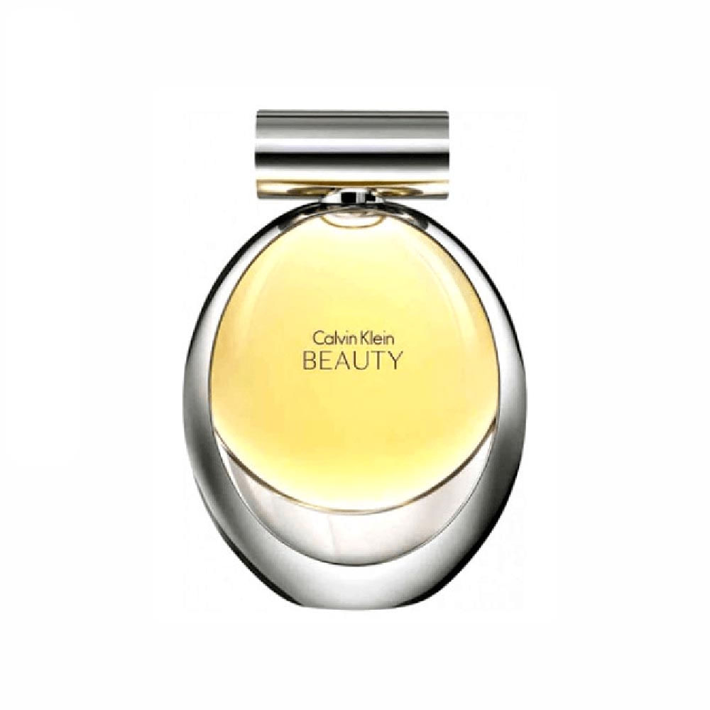 Beauty By Calvin Klein Eau de Parfum Perfume Feminino 50 ml