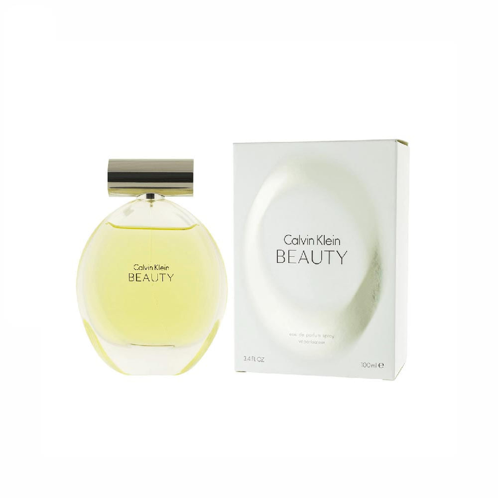 Beauty By Calvin Klein Eau de Parfum Perfume Feminino 100 ml