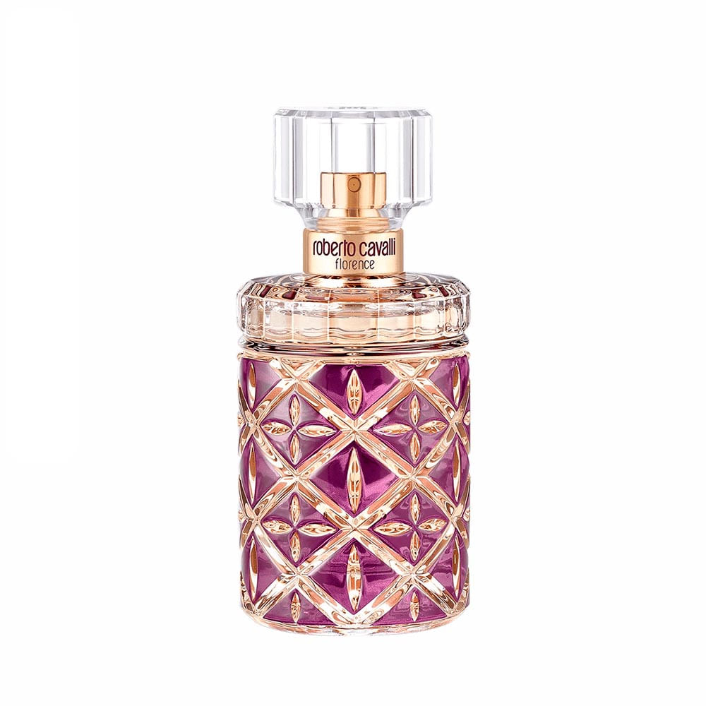 Roberto Cavalli Florence Eau de Parfum Perfume Feminino 75ml