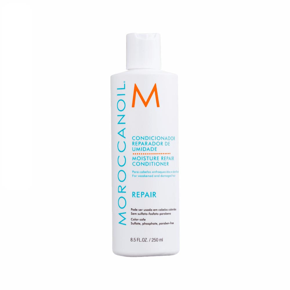 Condicionador Moroccanoil Repair Moisture 250Ml