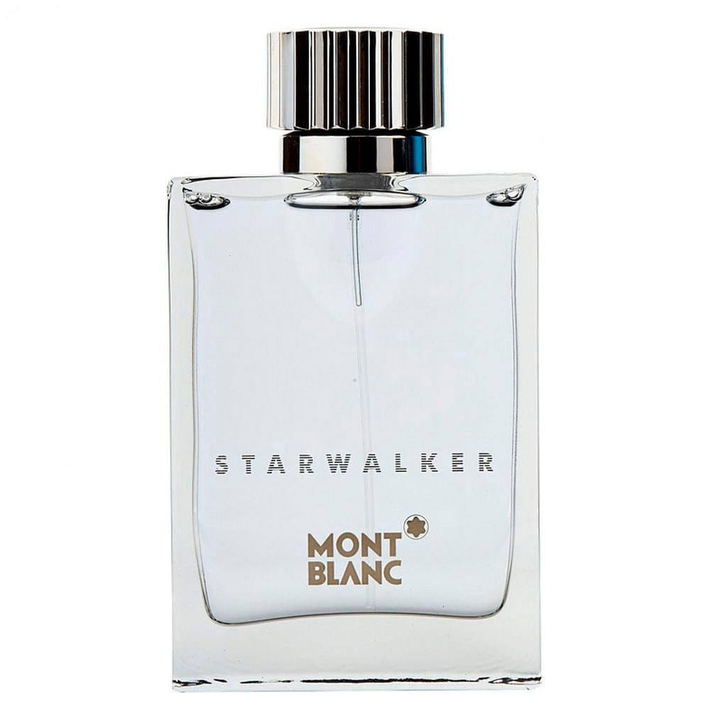 Montblanc Starwalker Eau De Toilette Perfume Masculino 75ml