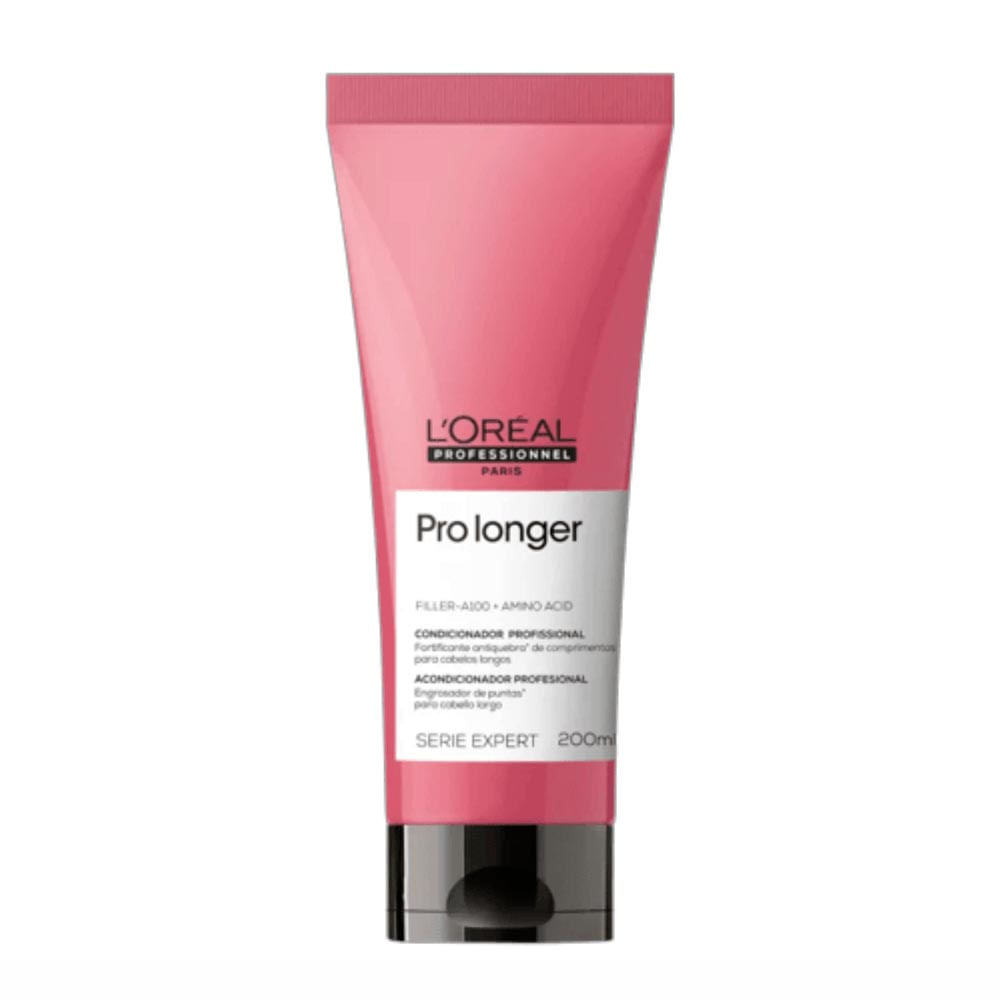 Condicionador L'Oréal Professionnel Serie Expert Pro Longer 200ml