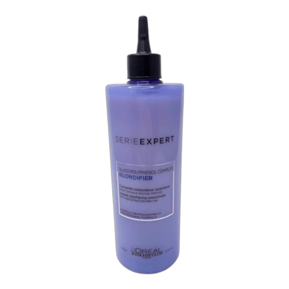 Concentrado Reparador L'Oréal Professionnel Blondifier 400ml