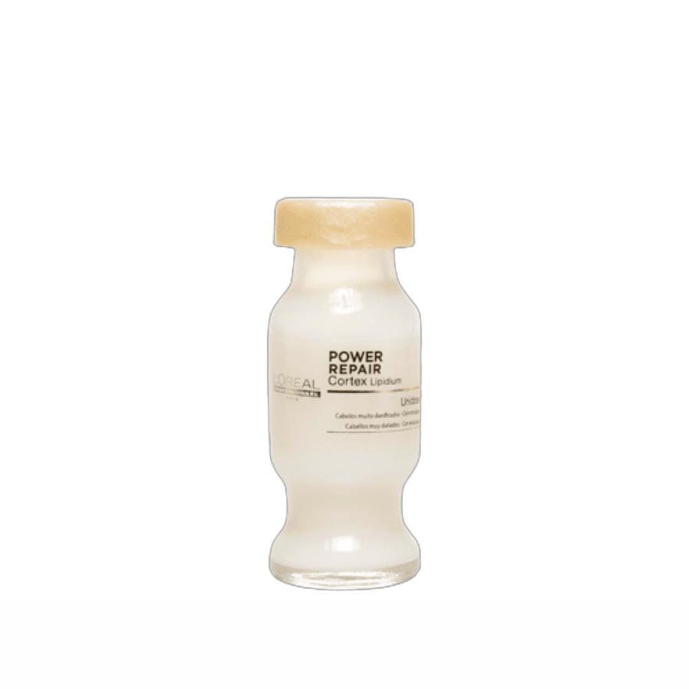Ampola Capilar L'Oréal Professionnel Expert Absolut Repair Cortex Lipidium Power Repair 10ml