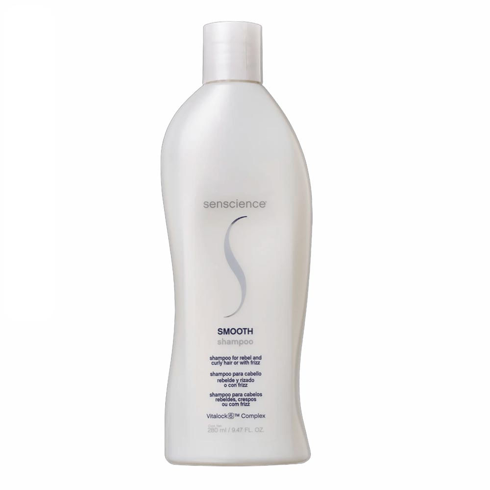Senscience Smooth Shampoo 280ml