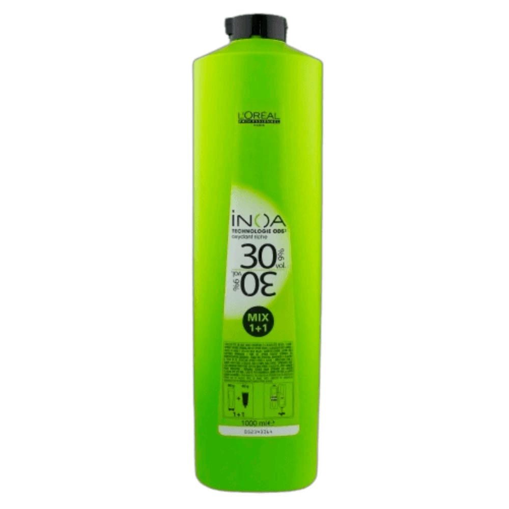 Oxidante L'oréal Professionnel Inoa 30 Volumes 1l