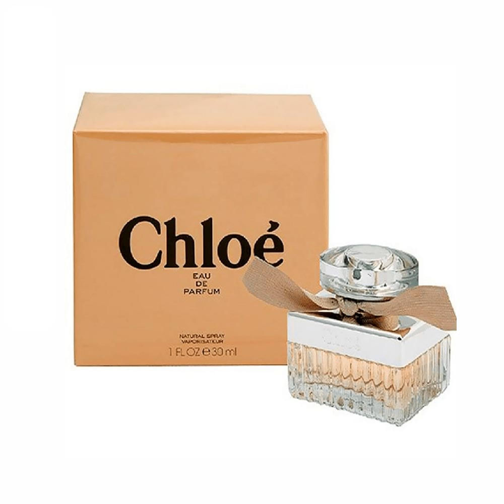 Perfume chloé feminino discount eau de parfum